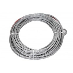 Sajla za vitlo 28.5m/8.2mm